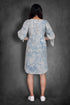 COTTON DRESS